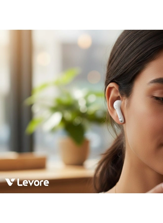 TWS LBT202 - Wireless Earbud