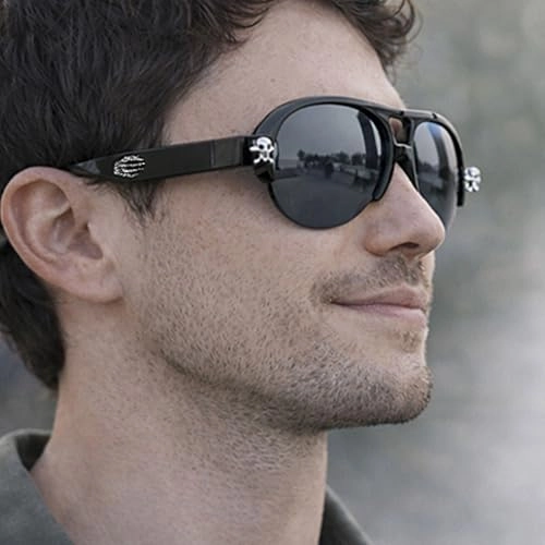 Bluetooth Sunglasses - Wireless Music Smart Glasses