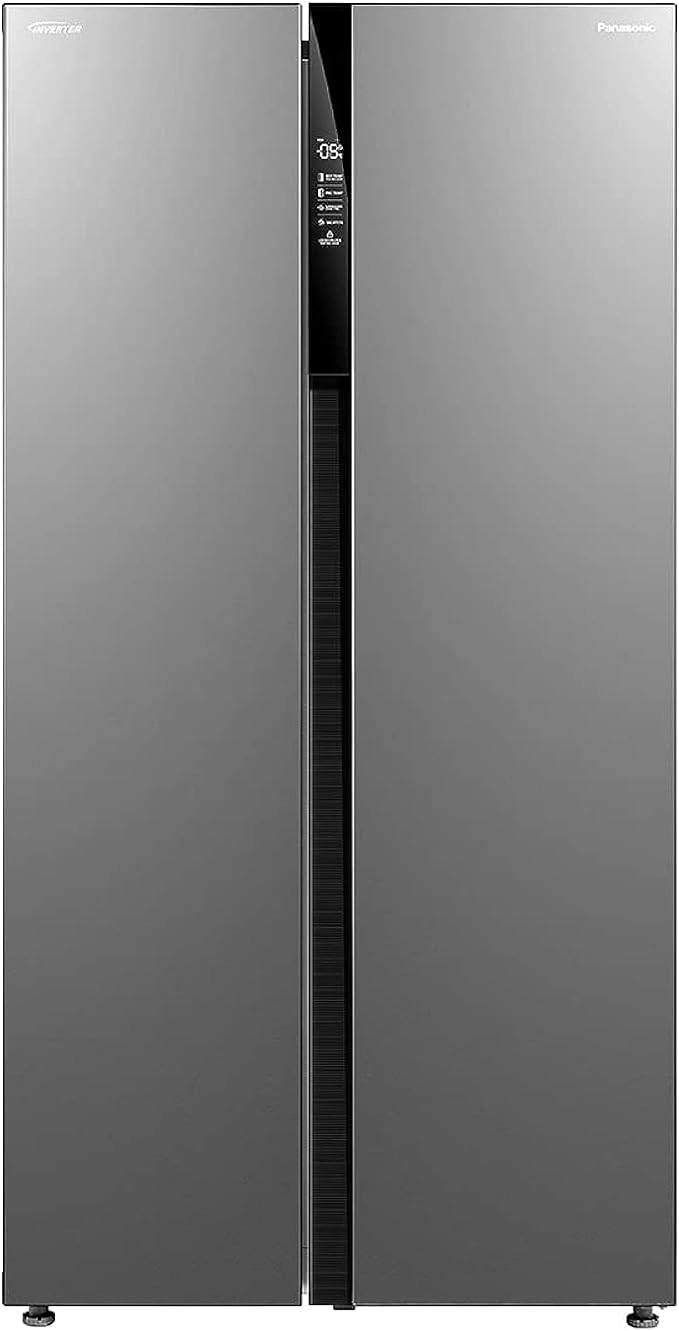 GLOBAL APPLIANCES NR-BS780MSAE