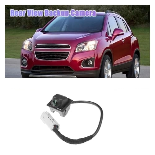 Backup Camera - 728 x 582 pixels