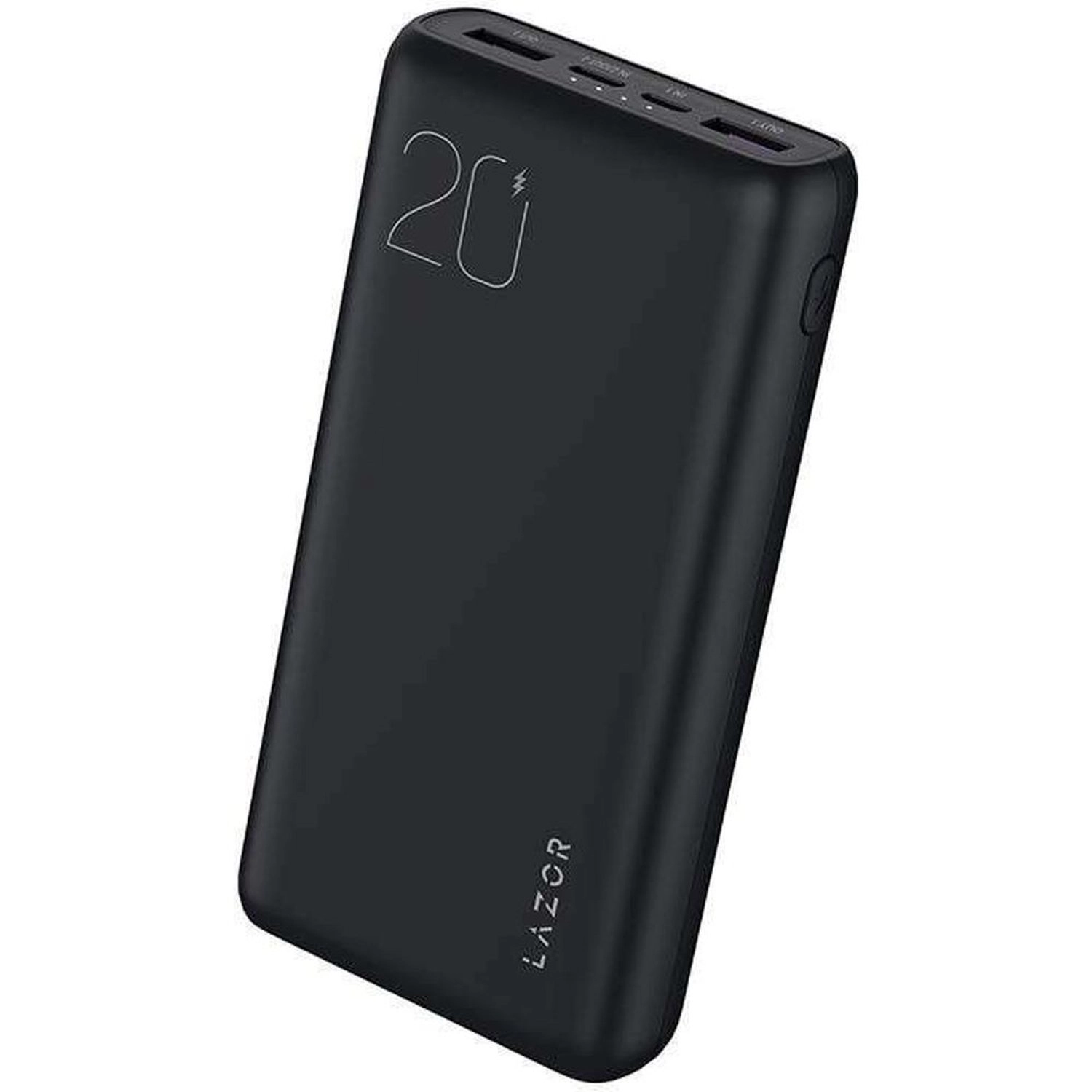 Speed Pro PB76 - 20000 mAh 22.5W