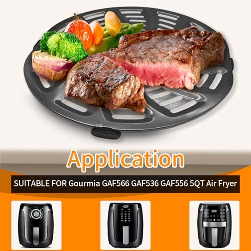 Air Fryer Rubber Feet - Rubber 4 pieces