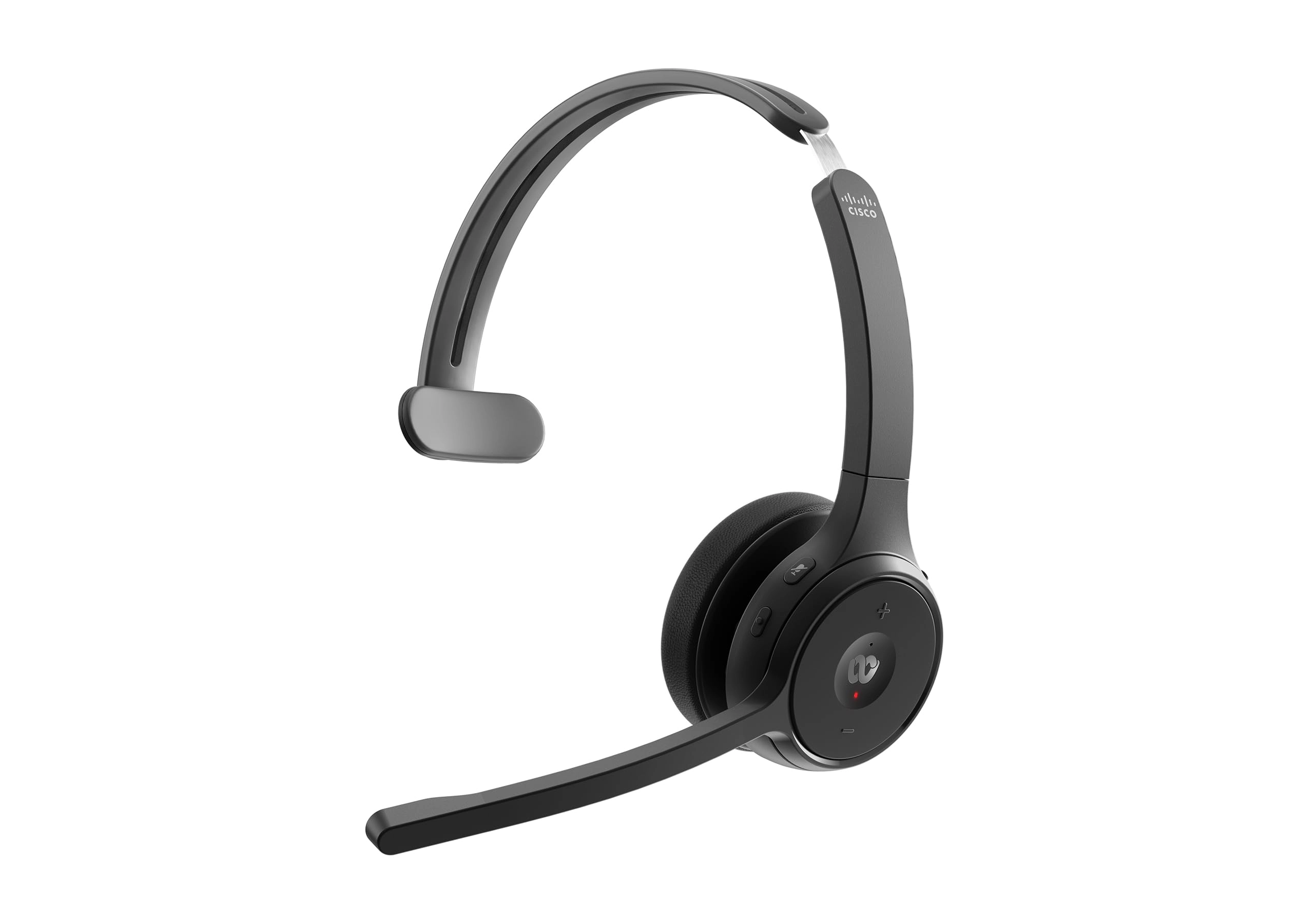 721 Wireless Headset