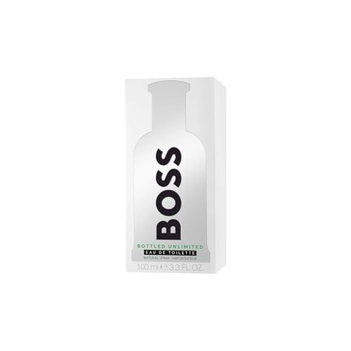 Bottled Unlimited Eau de Toilette 100 ml