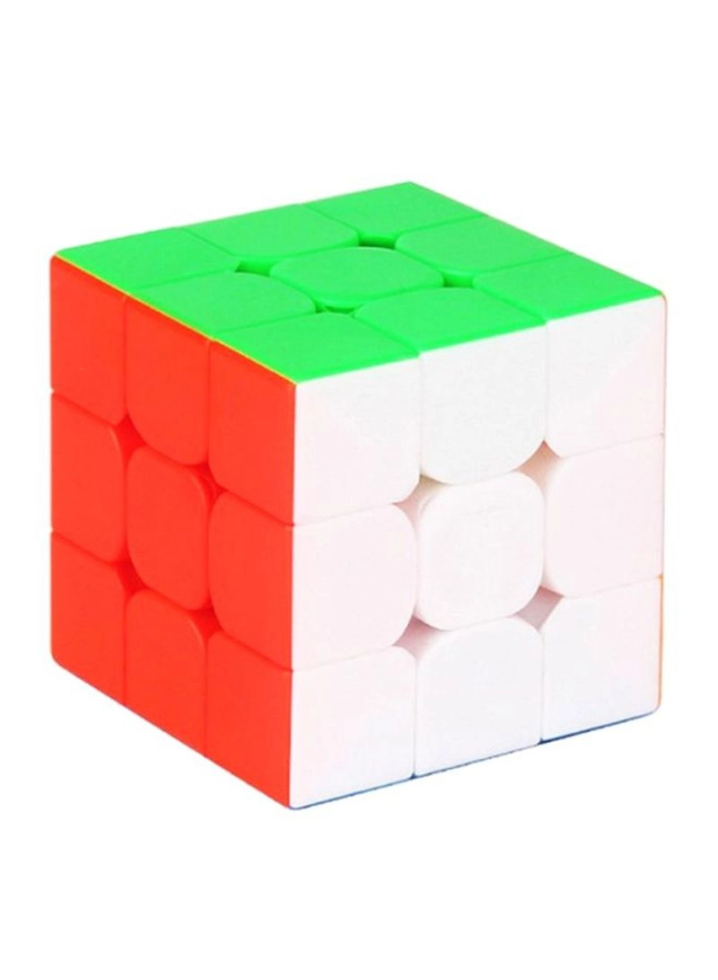 Sharpdo Level Three Rubik's Cube