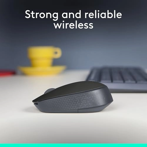 M171 Mouse - Wireless