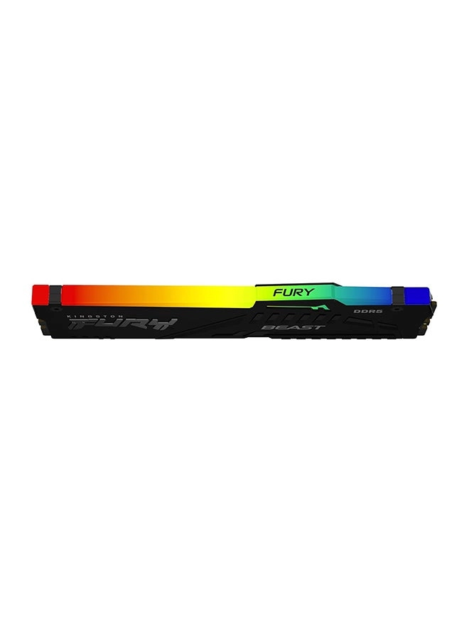 Fury Beast - 32GB 6000MHz Desktop DDR5
