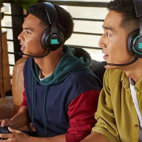 Quantum 610 Wireless Headset