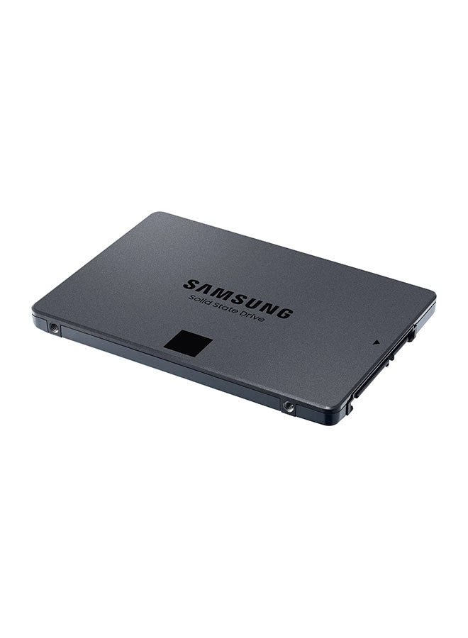 870 QVO - 4 TB 2.5"