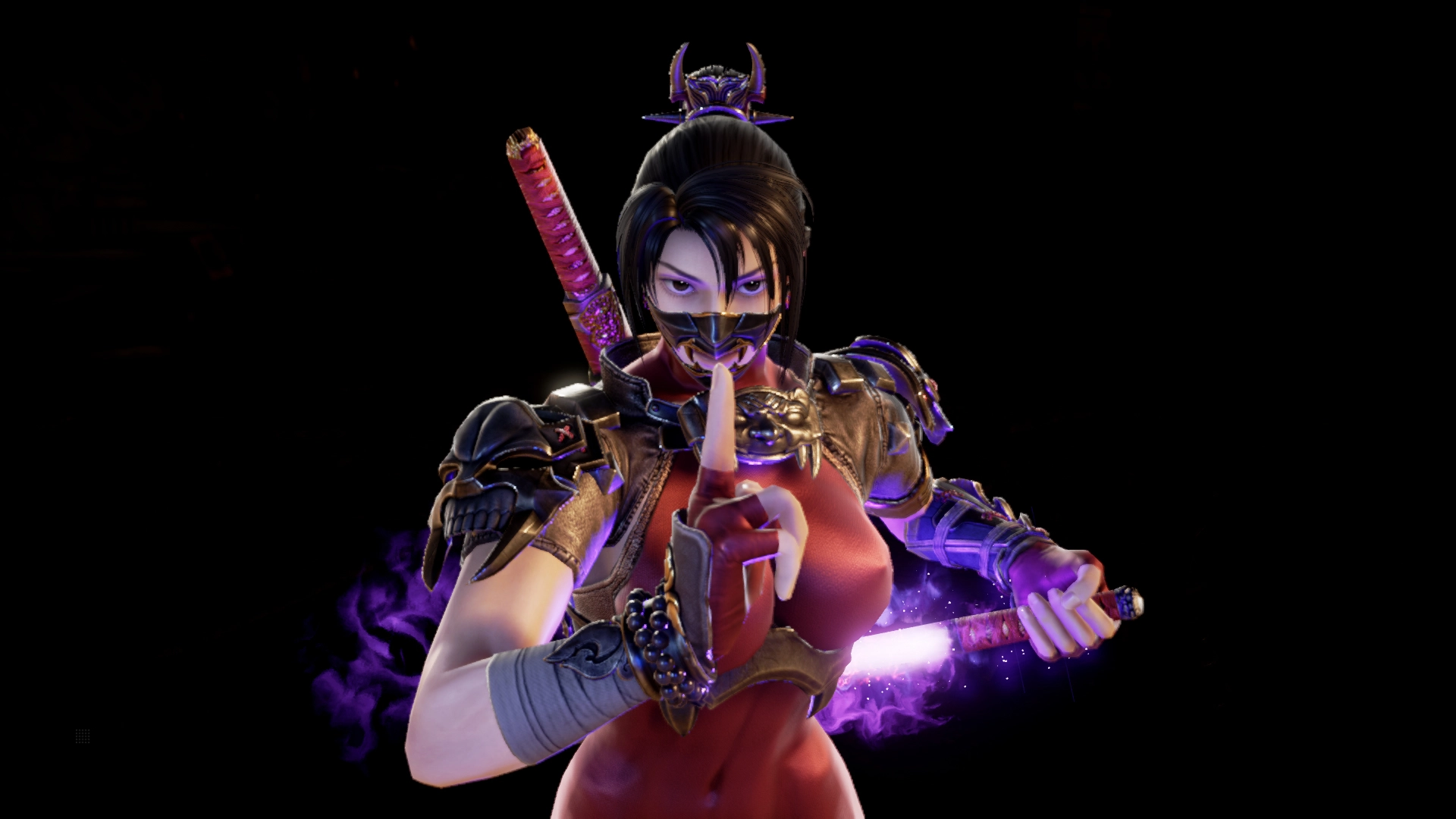 Tekken 7 - PlayStation 4 + Soulcalibur VI