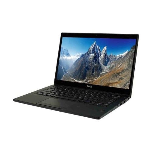 (Renewed) Latitude 7300 - 13.3'' 256GB 8GB