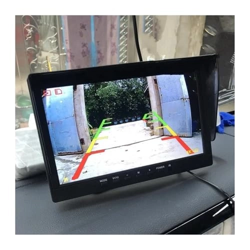 GAF-LS8008 - Top Starlight Night Vision Wire AHD 1080P or 720P