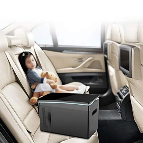 Mini Fridge - Car Portable