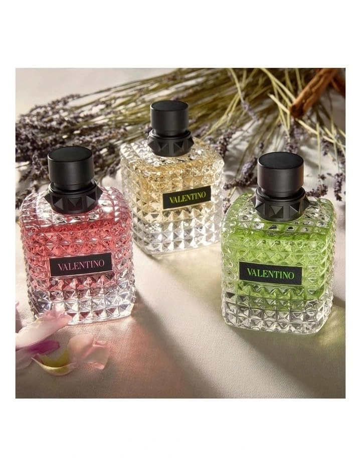 Green Stravaganza - Eau de Parfum 100 ml