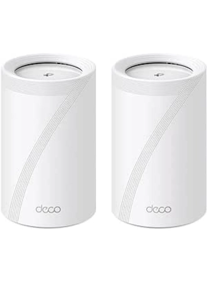 Deco BE65 - Wi-Fi 7 2-pack