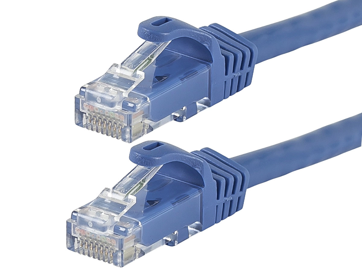 Cat6 Patch Cable - 50ft