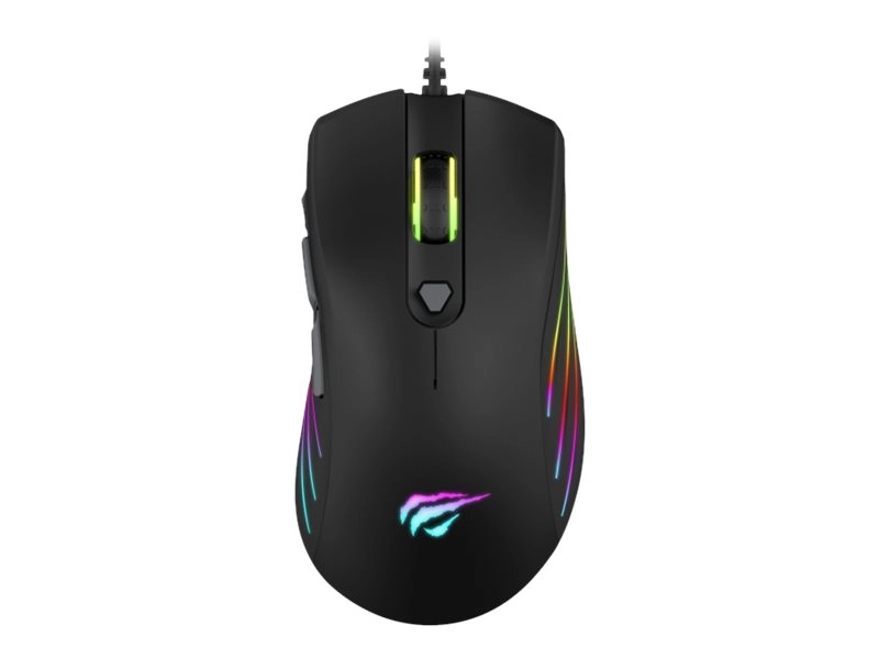 Gaming Mouse - USB