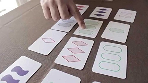 Number Puzzle (222944) - 1 pcs