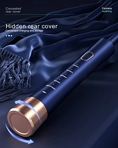 Sonicare Electric Toothbrush - IPX7 2-hour Fast Charge 5 Modes