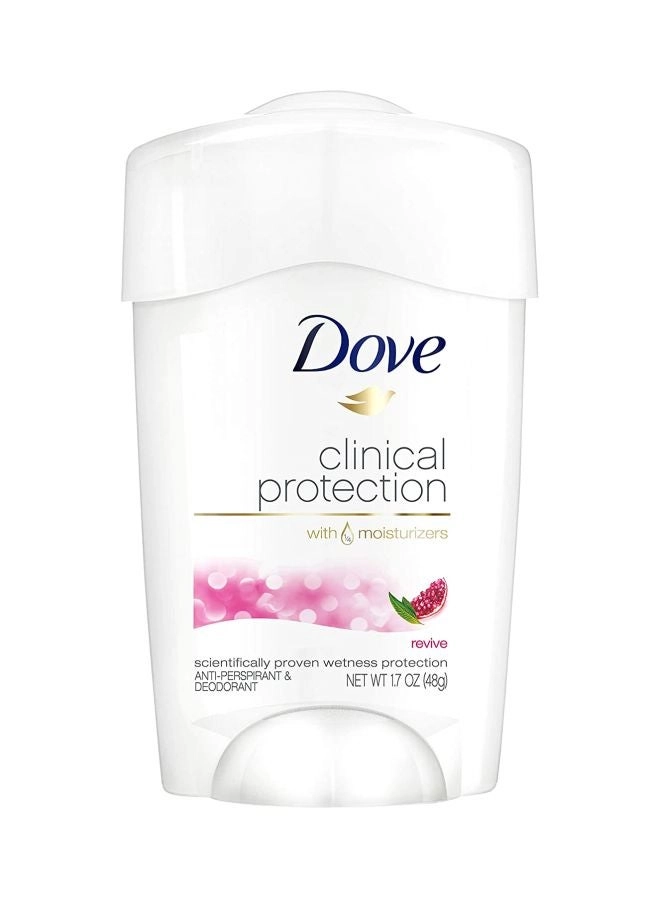 Clinical Protection - Original Clean 1.7 oz