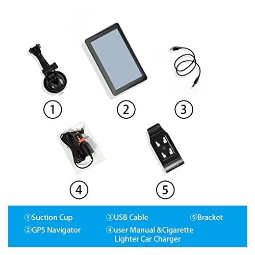 Oriana - 7 inch 256MB+8GB 8465164512