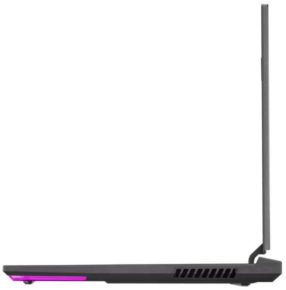 ROG Strix G17 - 17.3'' Ryzen 7 4800H 32GB DDR4 2TB SSD