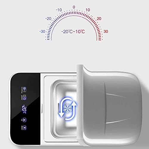 Mini Fridge - Portable Electric