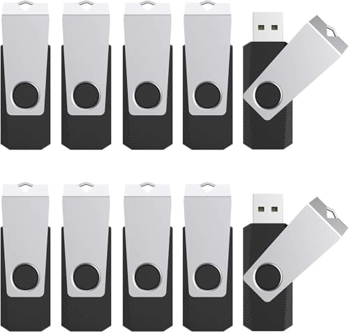 USB Flash Drive - USB 2.0 4GB