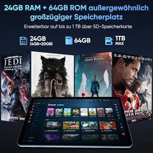 A30 - 64GB 10"