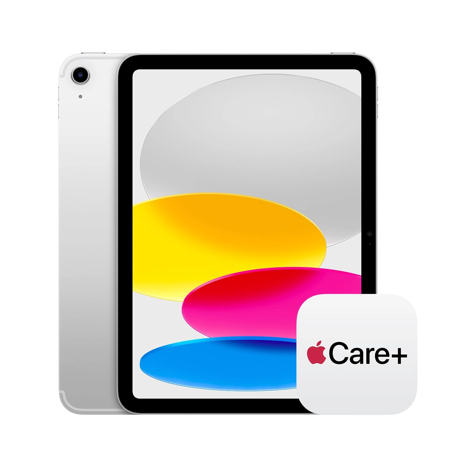 Apple iPad 11" (A16) Wi-Fi + Cellular 256GB