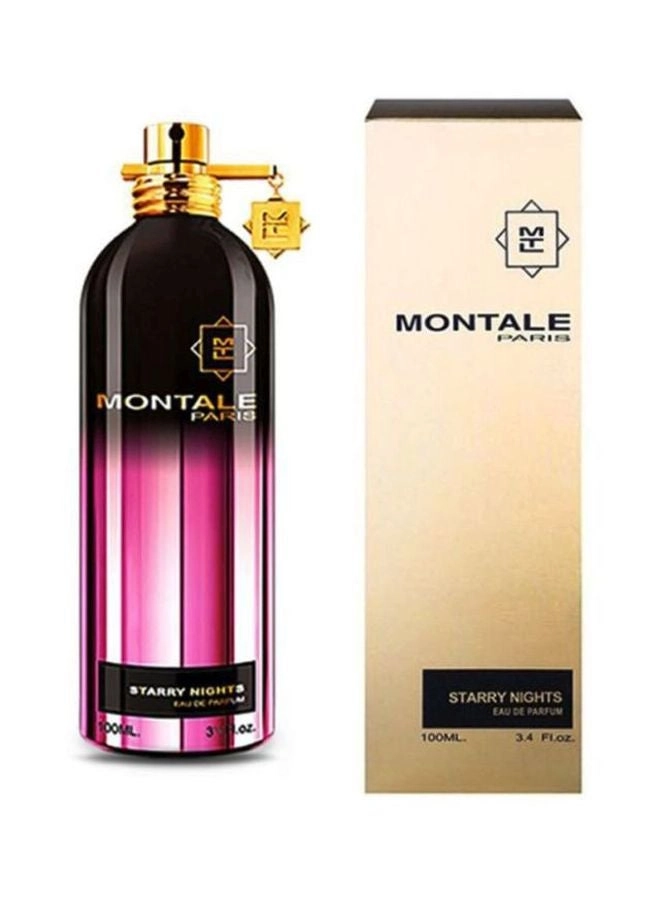Paris Starry Nights Eau de Parfum - 100ml