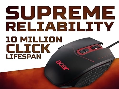 Predator Cestus 315 Gaming Mouse - USB