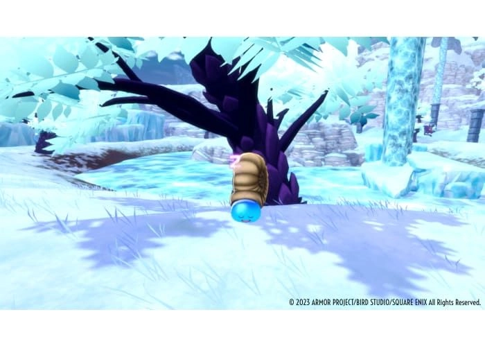 Dragon Quest Monsters:The Dark Prince