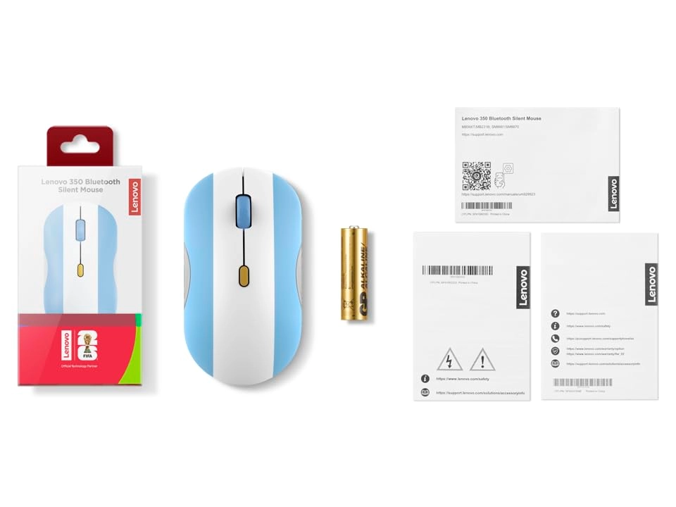 350 Mouse - Bluetooth