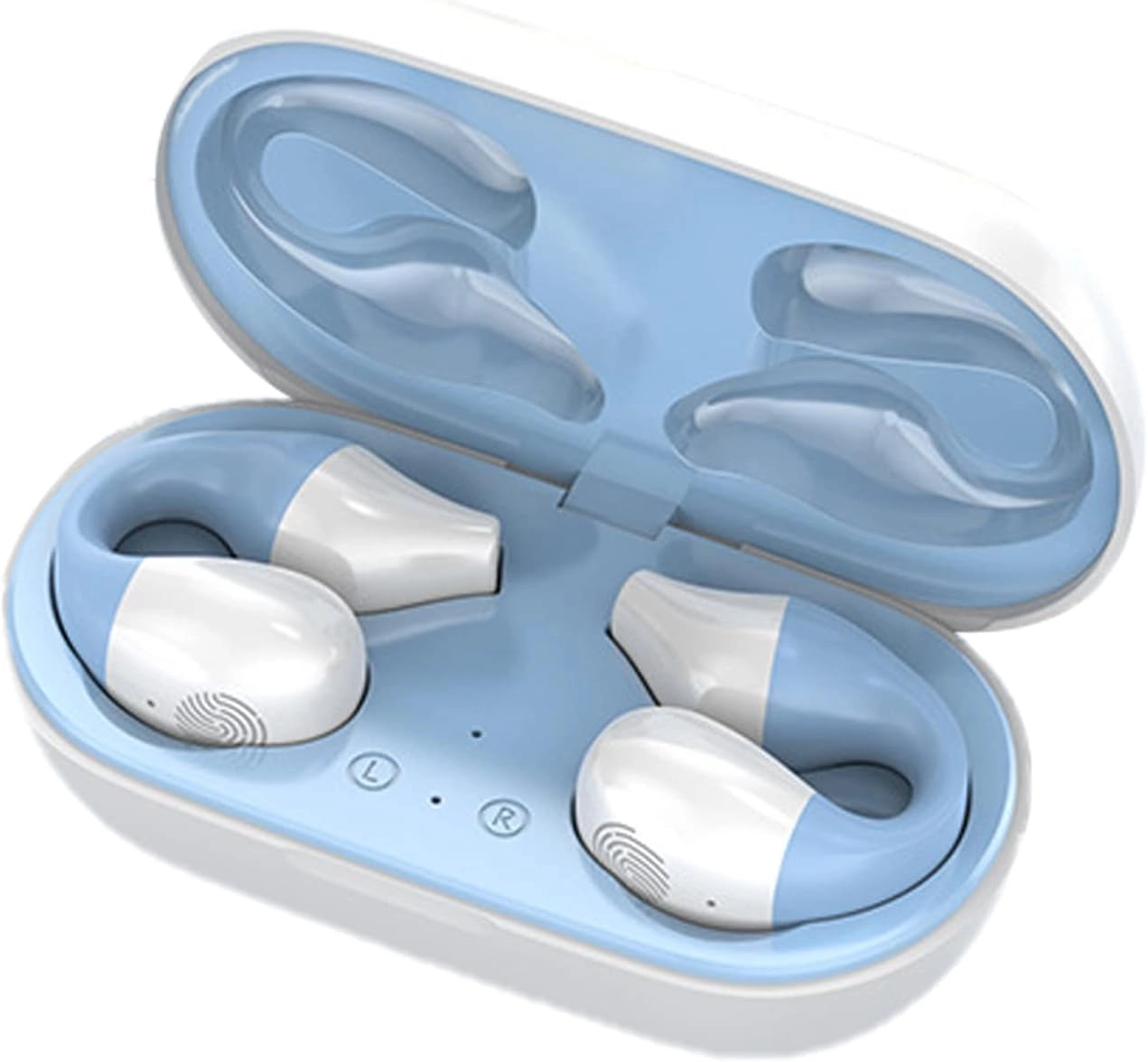 Bone Conduction Wireless Headphone