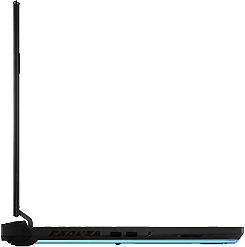 ROG Strix Scar G732LWS-XS98 - 17.3'' Core i9-10980HK 32GB DDR4 1TB SSD