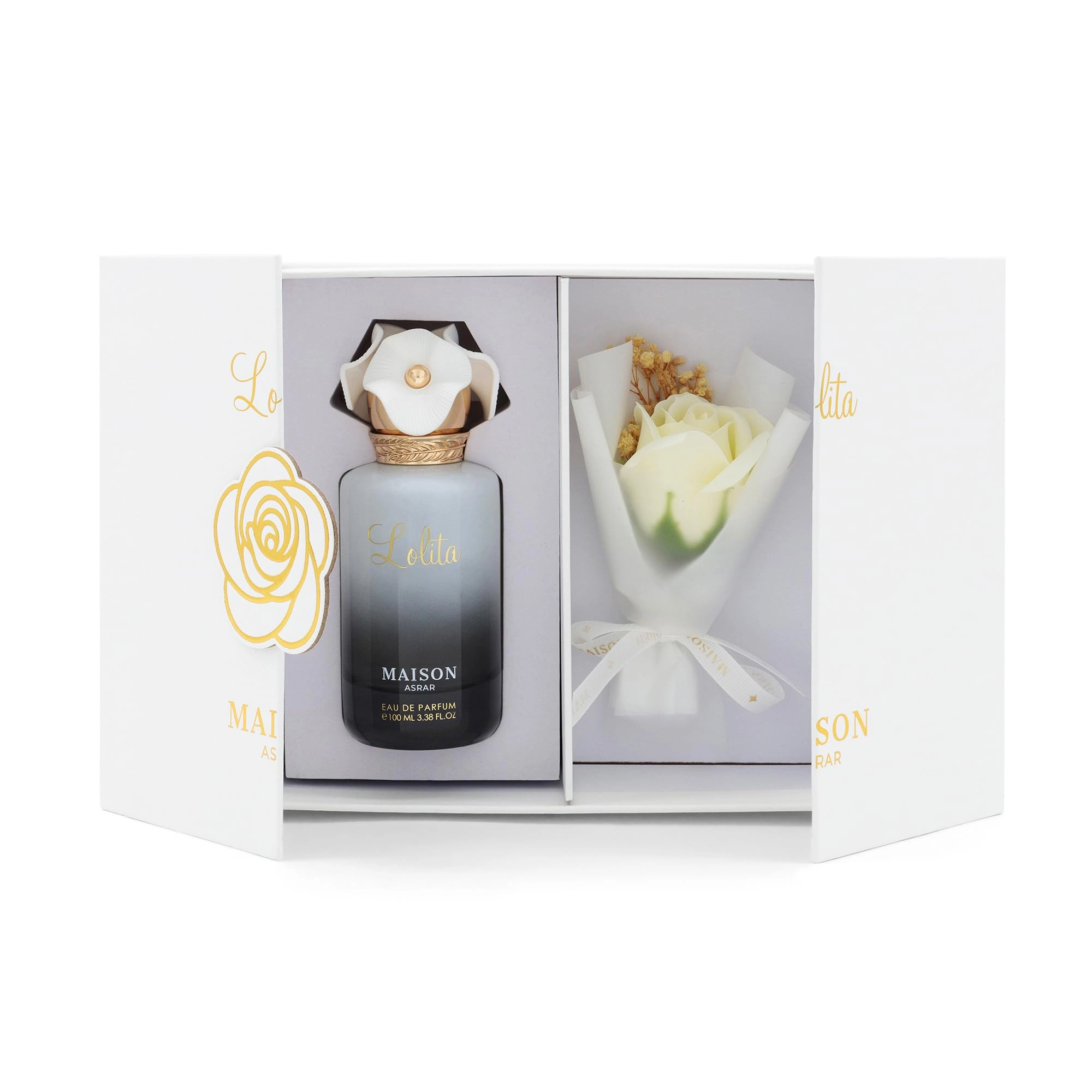 MAISON ASRAR Lolita Eau de Parfum 100ml