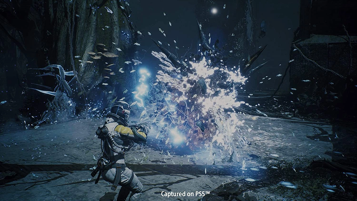 Returnal UAE Version - PlayStation 5