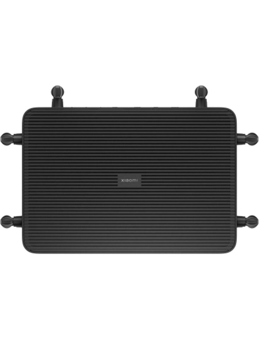 Router AX3200