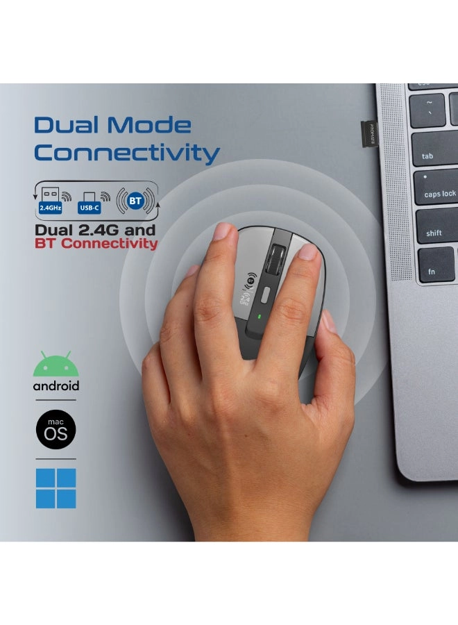 Flixi - Bluetooth/Wireless