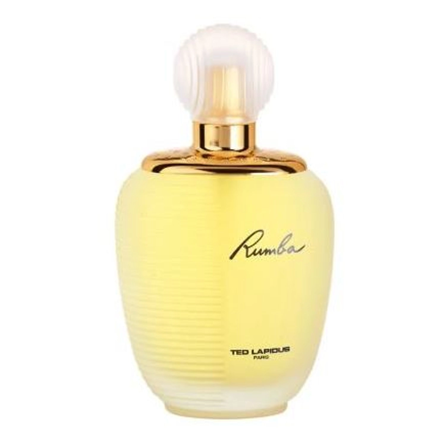 Rumba Eau de Toilette 100ml
