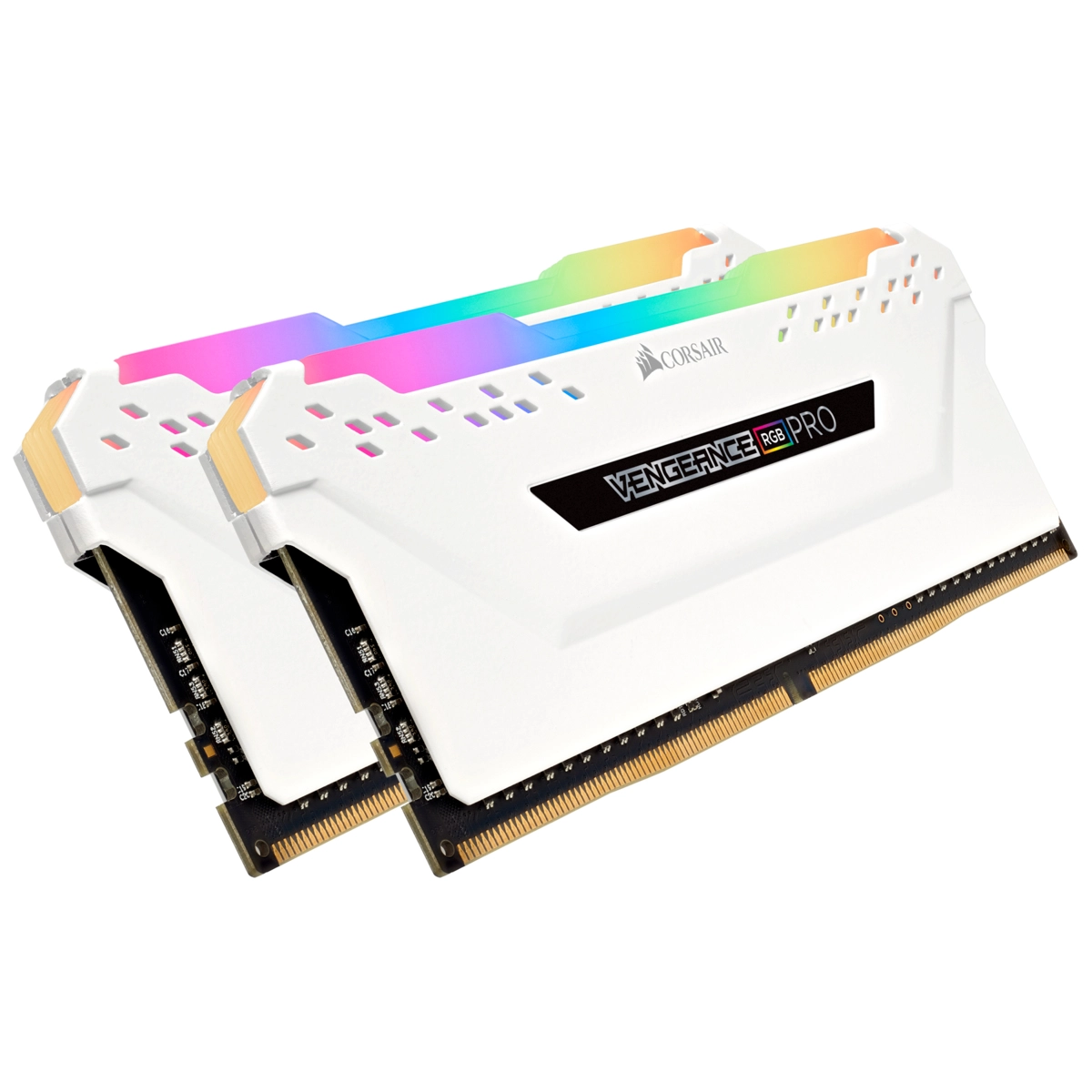 Vengeance RGB RS - 32GB 3200Mhz DDR4