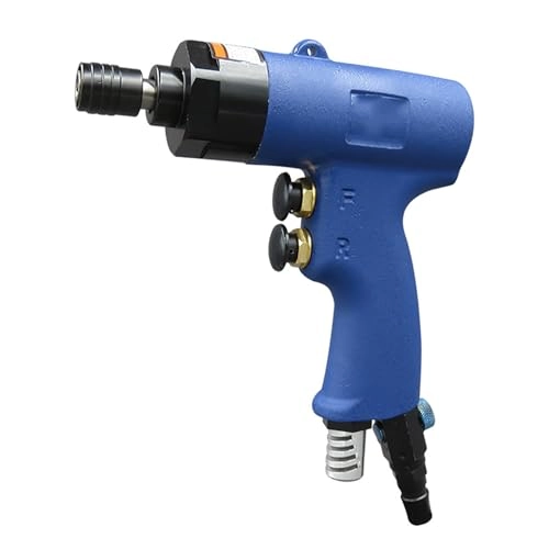 Pneumatic Tapping Machine - 65n-M 8000RPM 6-8mm