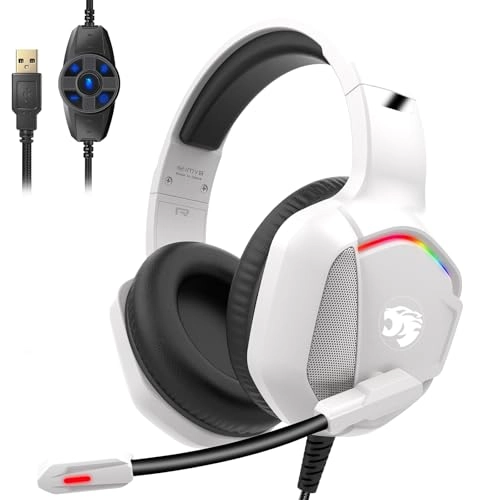 A36 Wired Headset