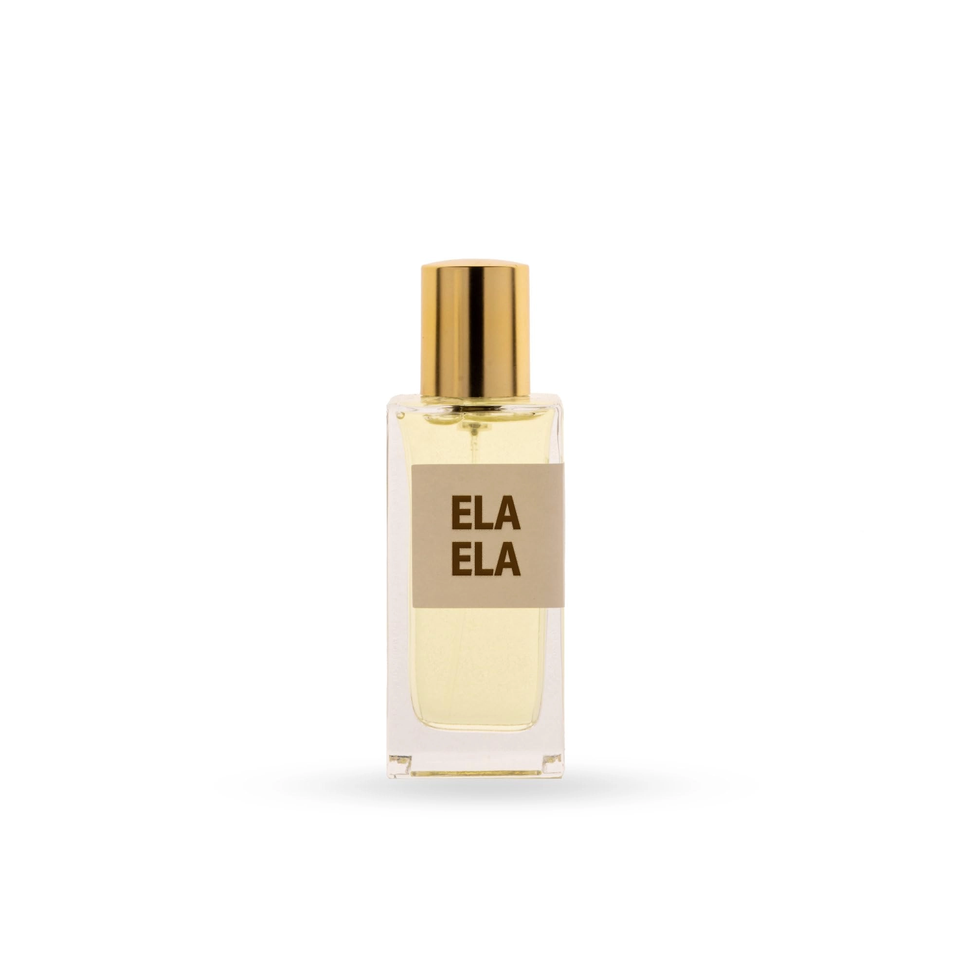 Lavish Perfumes Ela Ela Eau de Parfum - 50ml