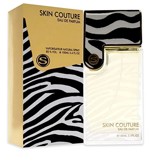 Skin Couture Gold - Eau de Parfum 100ml