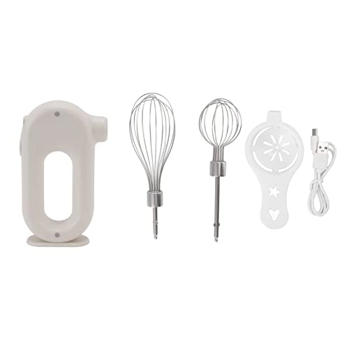 Electric Hand Mixer - 20w