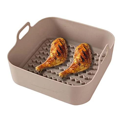 Air Fryer Liner - Silicone 1pcs