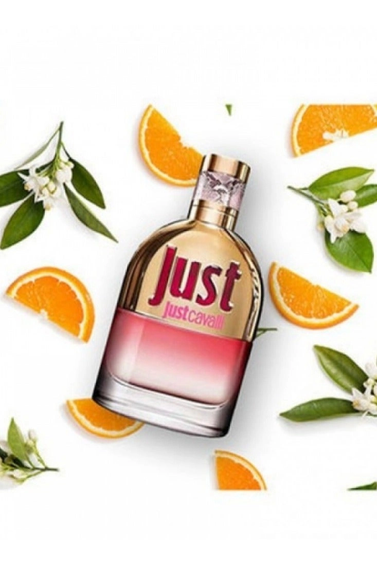 Just By Eau de Toilette 75 ml