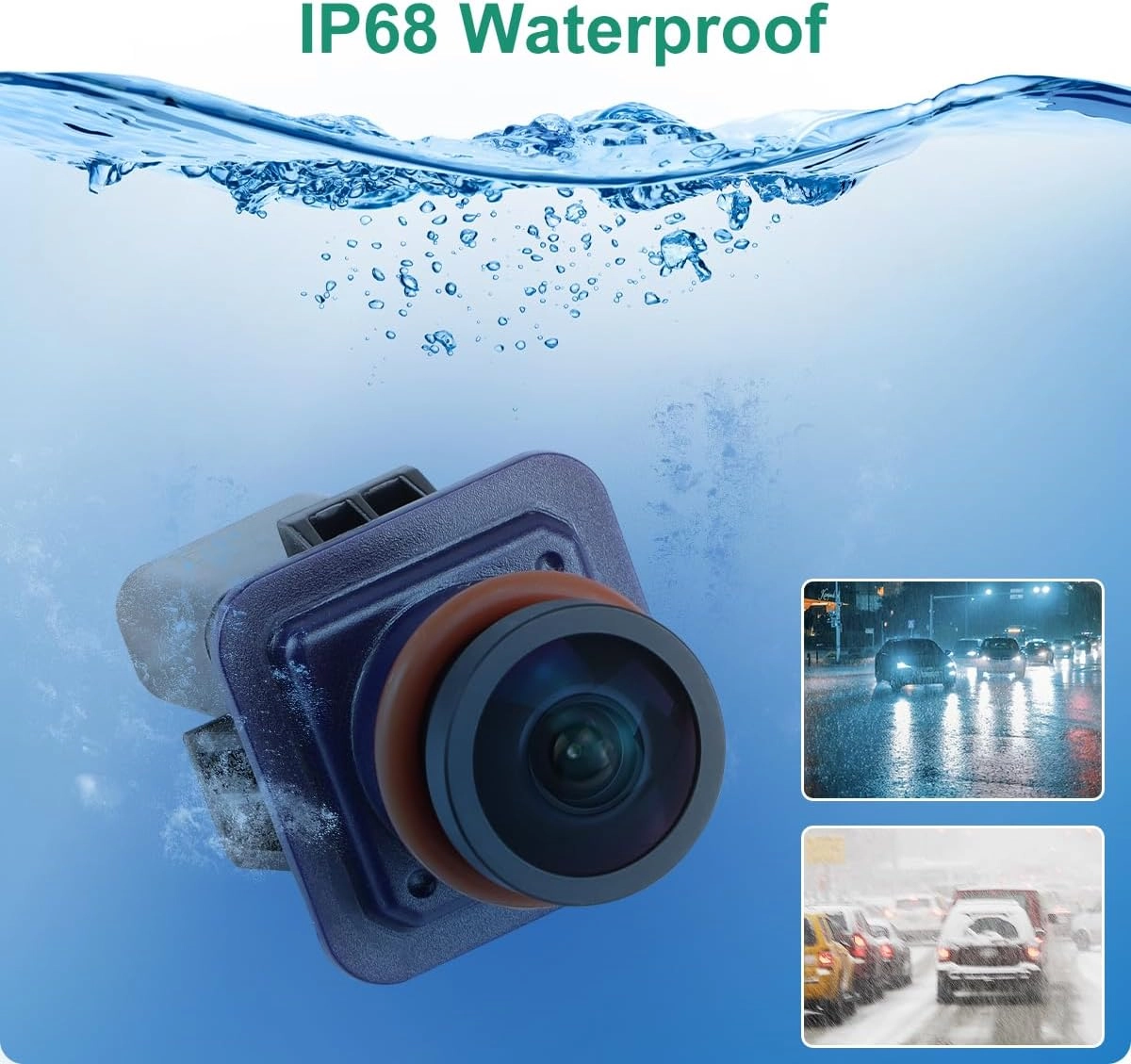 EG1Z-19G490-A - Night vision